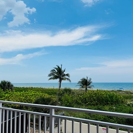 The Marlin - Cocoa Beach Apartment Luaran gambar