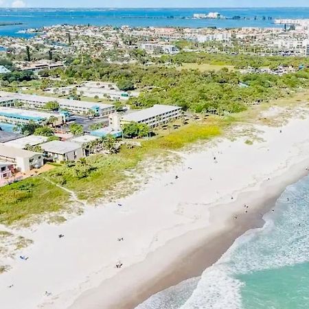 The Marlin - Cocoa Beach Apartment Luaran gambar
