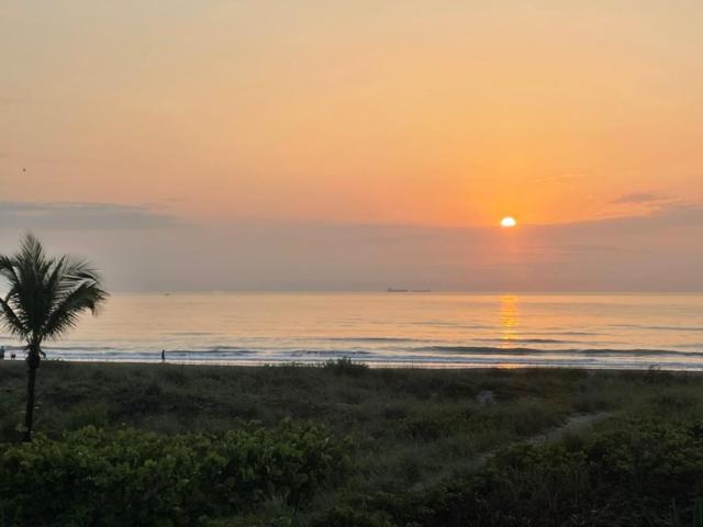 The Marlin - Cocoa Beach Apartment Luaran gambar