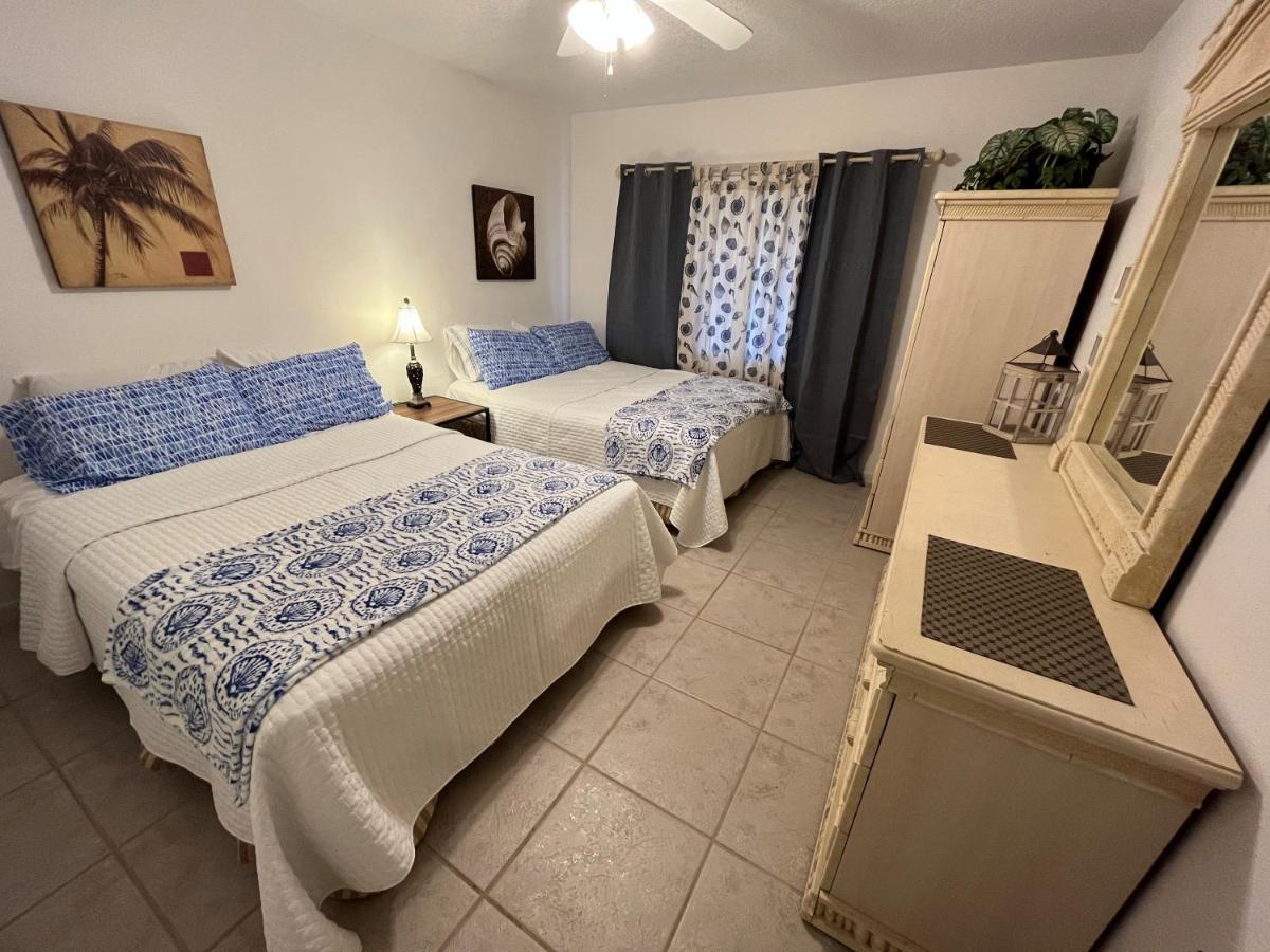 The Marlin - Cocoa Beach Apartment Luaran gambar