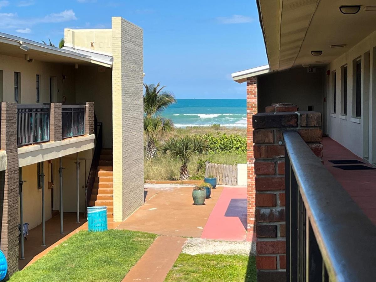 The Marlin - Cocoa Beach Apartment Luaran gambar