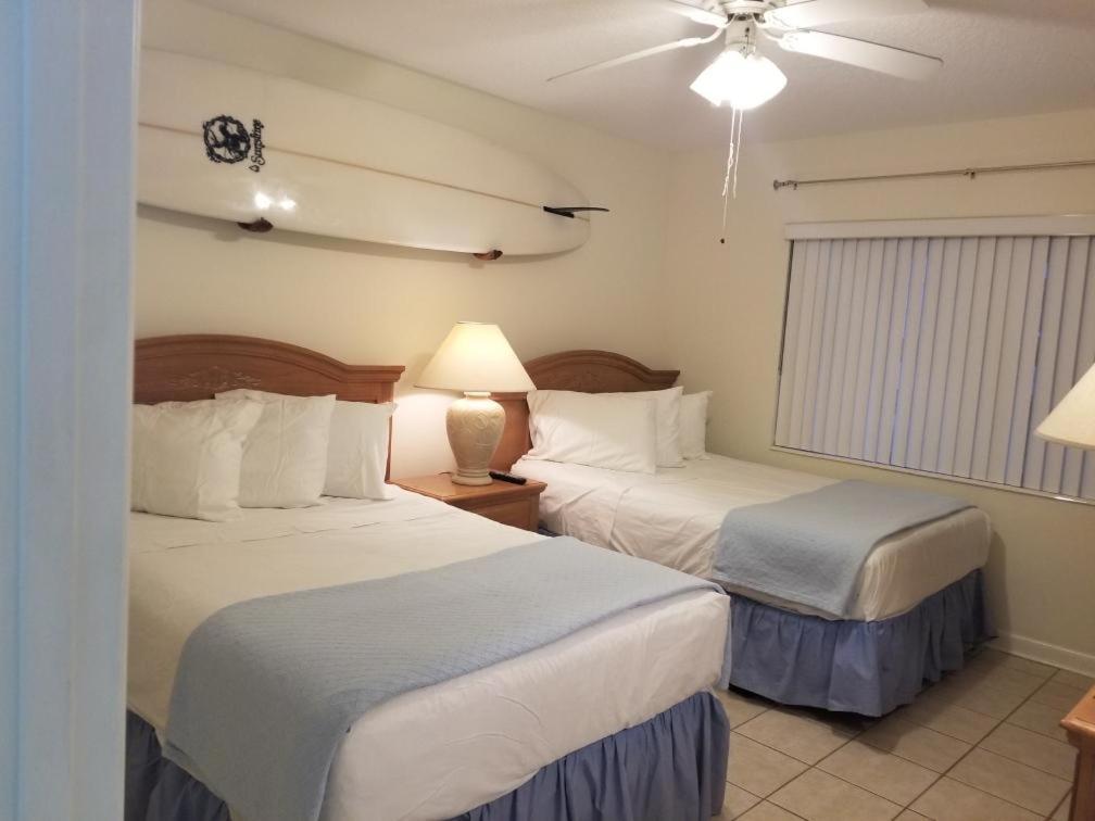 The Marlin - Cocoa Beach Apartment Luaran gambar