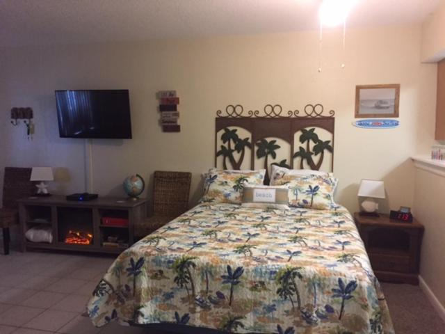 The Marlin - Cocoa Beach Apartment Luaran gambar
