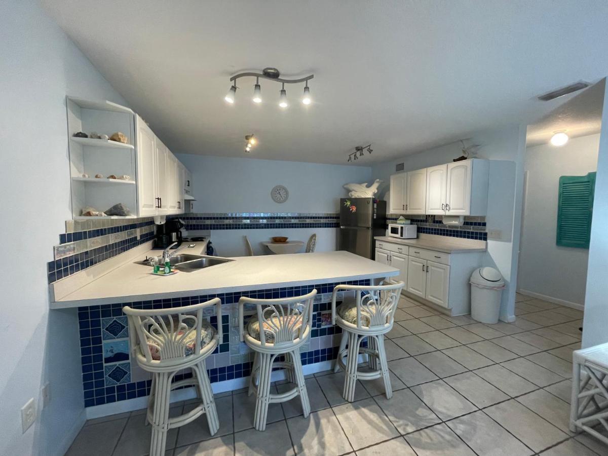The Marlin - Cocoa Beach Apartment Luaran gambar