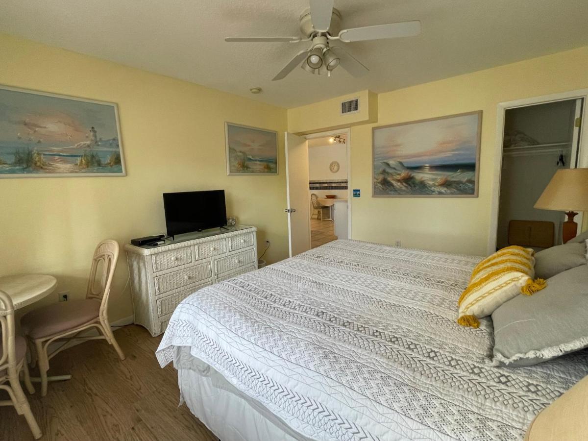 The Marlin - Cocoa Beach Apartment Luaran gambar