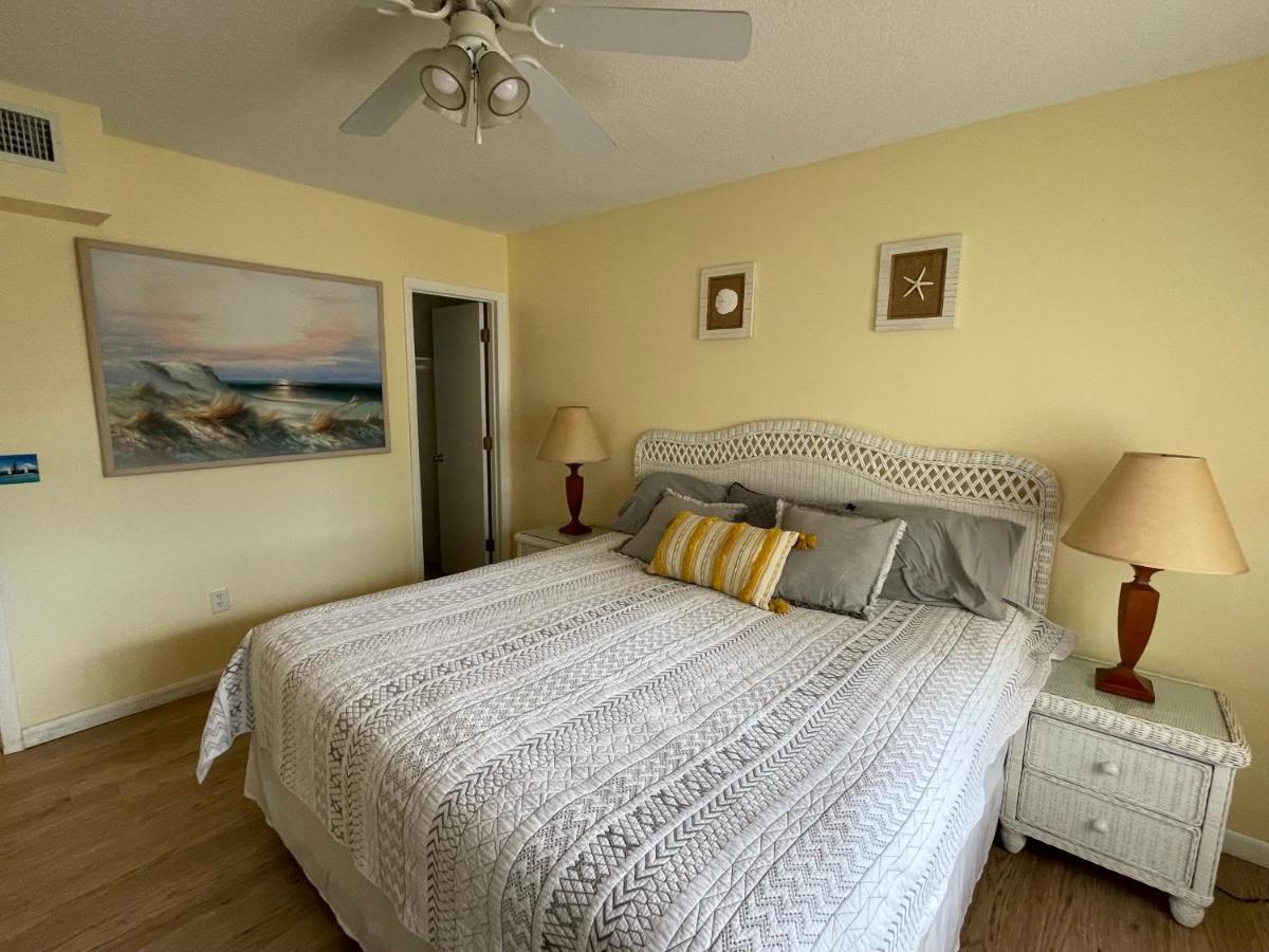 The Marlin - Cocoa Beach Apartment Luaran gambar