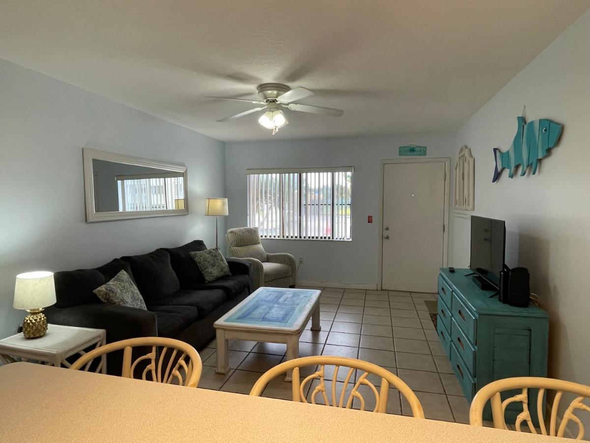 The Marlin - Cocoa Beach Apartment Luaran gambar