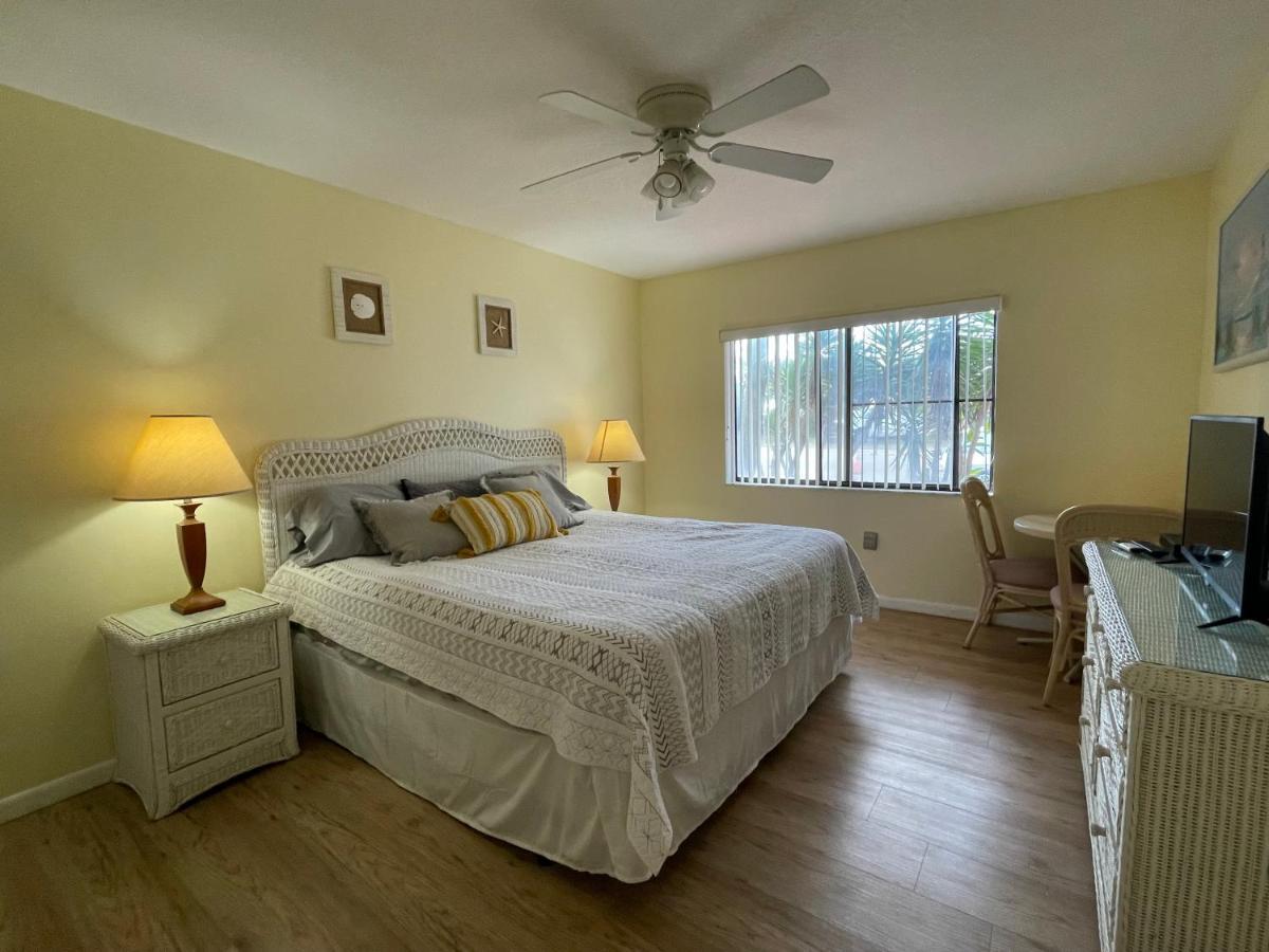 The Marlin - Cocoa Beach Apartment Luaran gambar