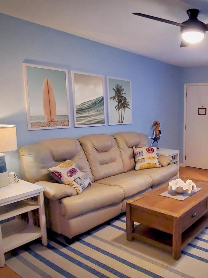 The Marlin - Cocoa Beach Apartment Luaran gambar