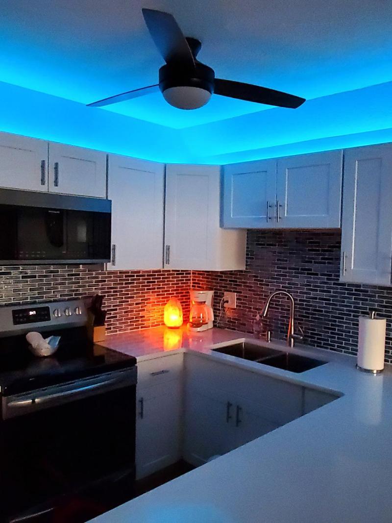 The Marlin - Cocoa Beach Apartment Luaran gambar
