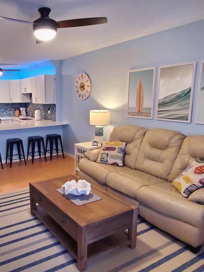 The Marlin - Cocoa Beach Apartment Luaran gambar