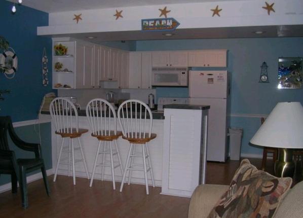 The Marlin - Cocoa Beach Apartment Luaran gambar