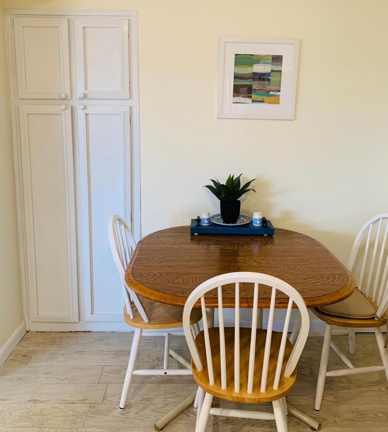 The Marlin - Cocoa Beach Apartment Luaran gambar