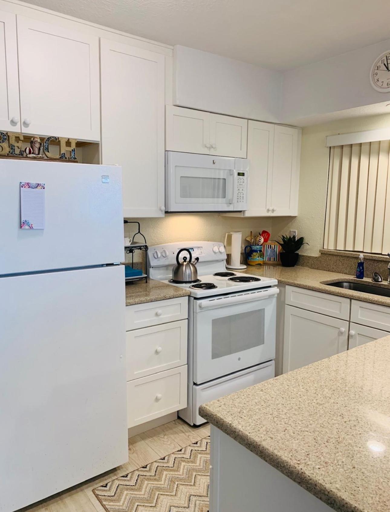 The Marlin - Cocoa Beach Apartment Luaran gambar