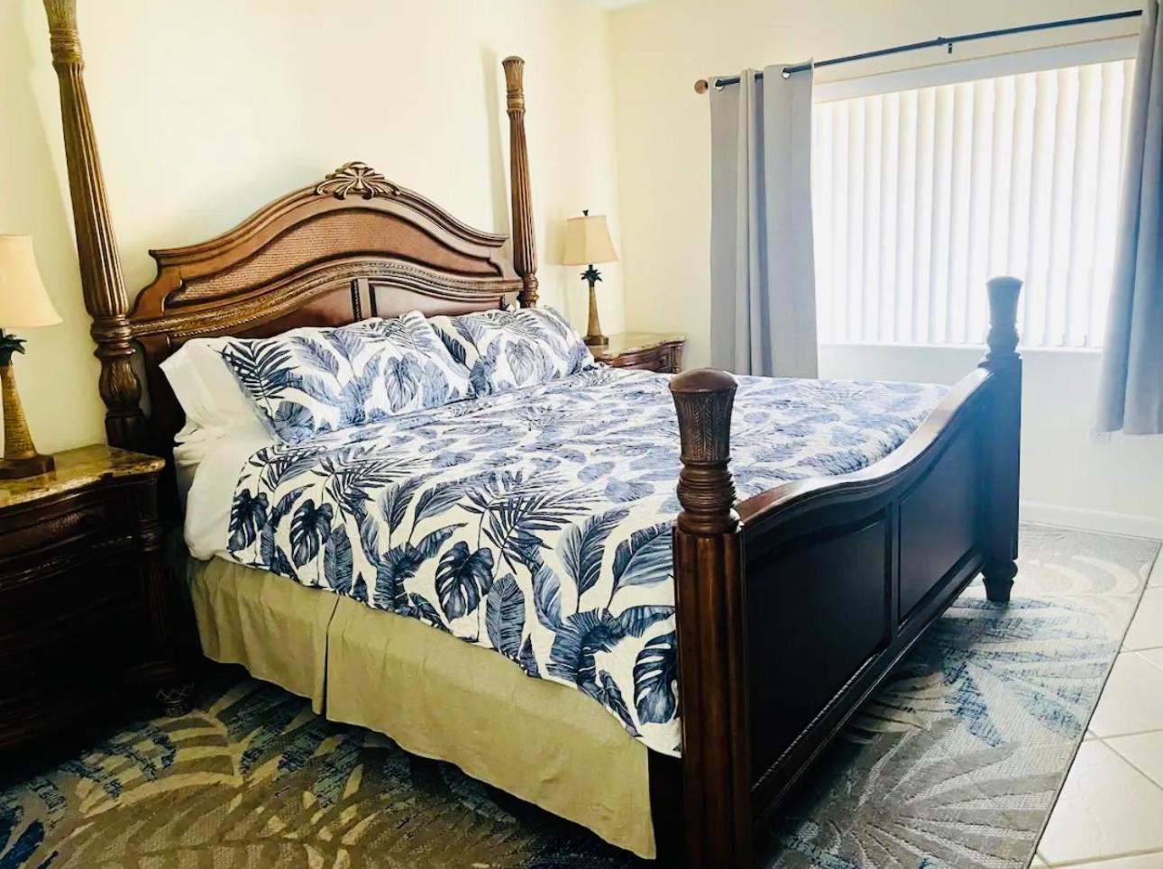 The Marlin - Cocoa Beach Apartment Luaran gambar